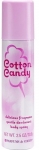 Body Fantasies Cotton Candy Deodorant Vcut Spreyi
