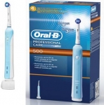 Braun Oral-B D16 Professional Care 500 3D Di Fras
