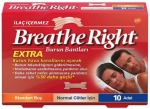 Breathe Right Extra Burun Band