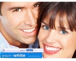 Bright White Teeth Whitening Di Beyazlatc Kalem