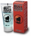 Bull Power Geciktirici Jel