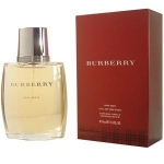 Burberry For Men Classic Edt