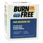 Burn Free Yan�k Jeli