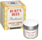 Burt's Bees Ar� S�t� ��eren & Cilde Ayd�nl�k Veren Gece Kremi