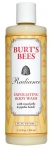 Burt's Bees Ar� S�t� & Jojoba Taneleri ��eren P�r�zs�zle�tirici Du� Jeli