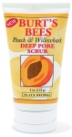 Burt's Bees Derin G�zenek Temizleyici Peeling