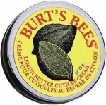 Burt's Bees Limon ya�� i�eren T�rnak Eti Bak�m Kremi