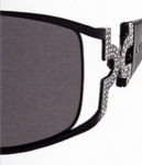 Bvlgari 6002B 128/87
