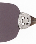 Bvlgari 6007B 102/7N