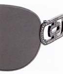 Bvlgari 6012B 103/87