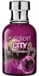 Caldion City Women Edt