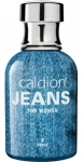 Caldion Jeans Women Edt