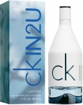 Calvin Klein CK IN2U EDT Erkek Parfm