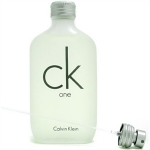 Calvin Klein Ck One Edt