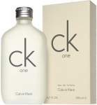 Calvin Klein CK One EDT Unisex Parfm