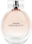 Calvin Klein Sheer Beauty Woman EDP