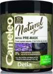 Cameleo Natural Detox Sa Maskesi