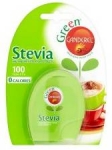 Canderel Stevia Green Tatlandrc Tablet (Stevya)
