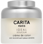 Carita Cotton Cream Age Prevention For Sensitive Skin