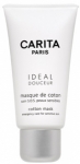 Carita Cotton Mask Emergency Care For Sensitive Skin