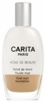 Carita Le Teinte Voile De Beaute