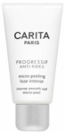 Carita Progressif Anti Rides Micro Peeling Lisse Intense