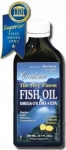 Carlson Fish Oil Liquid �urup - Limon Aromal�