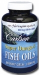 Carlson Omega-3
