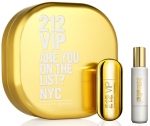 Carolina Herrera 212 VIP Bayan Parf�m Kofresi