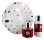 Carolina Herrera Ch Women Edt Bayan Parf�m Kofresi