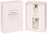 Cartier Baiser Vole Edp Bayan Parf�m Kofresi