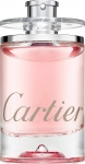 Cartier Eau De Goutte de Rose EDT Bayan Parfm