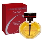 Cartier Le Baiser Du Dragon Edp 50ml