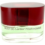 Cartier Must De Cartier Homme Edt