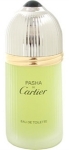 Cartier Pasha De Cartier Edt