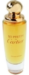 Cartier So Pretty De Cartier Edp