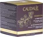 Caudalie Premier Cru The Cream Riche - Youn Nemlendirici Anti Aging Bakm Kremi
