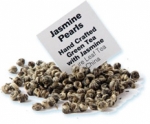 Chado Jasmine Pearls Tea (Yeil ay ve Yasemin iei)