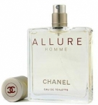 Chanel Allure Homme Edt