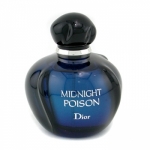 Christian Dior Midnight Poison Woman Edp