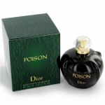 Christian Dior Poison Edt