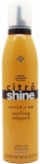 Citre Shine Smoothing Shine Curling Mousse