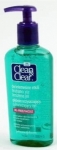 Clean & Clean Derinlemesine Etkili Ferahlat�c� Y�z Temizleme Jeli