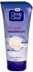 Clean & Clear 3� 1 Arada Temizleme Jeli