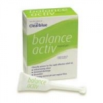 Clearblue Balance Activ Genital Blge Sal