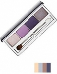 Clinique Colour Surge Eye Shadow - Quad