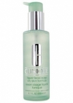Clinique Liquid Facial Soap Oily Skin Formula