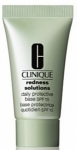 Clinique Redness Solutions Daily Protective Base
