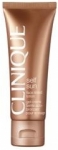 Clinique Self Sun Face Tinted Lotion