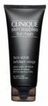Clinique Ssfm Face Scrub